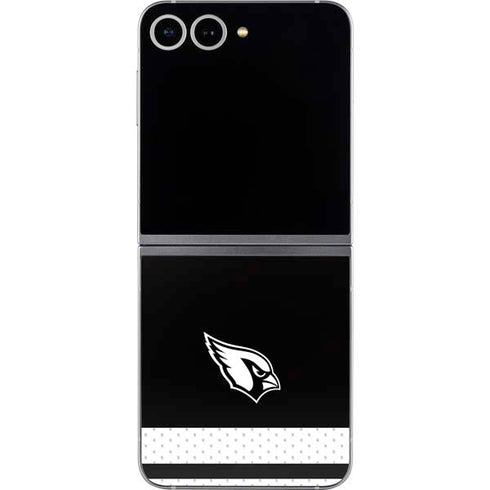 NFL Arizona Cardinals Shutout Galaxy Z Flip6 Skin